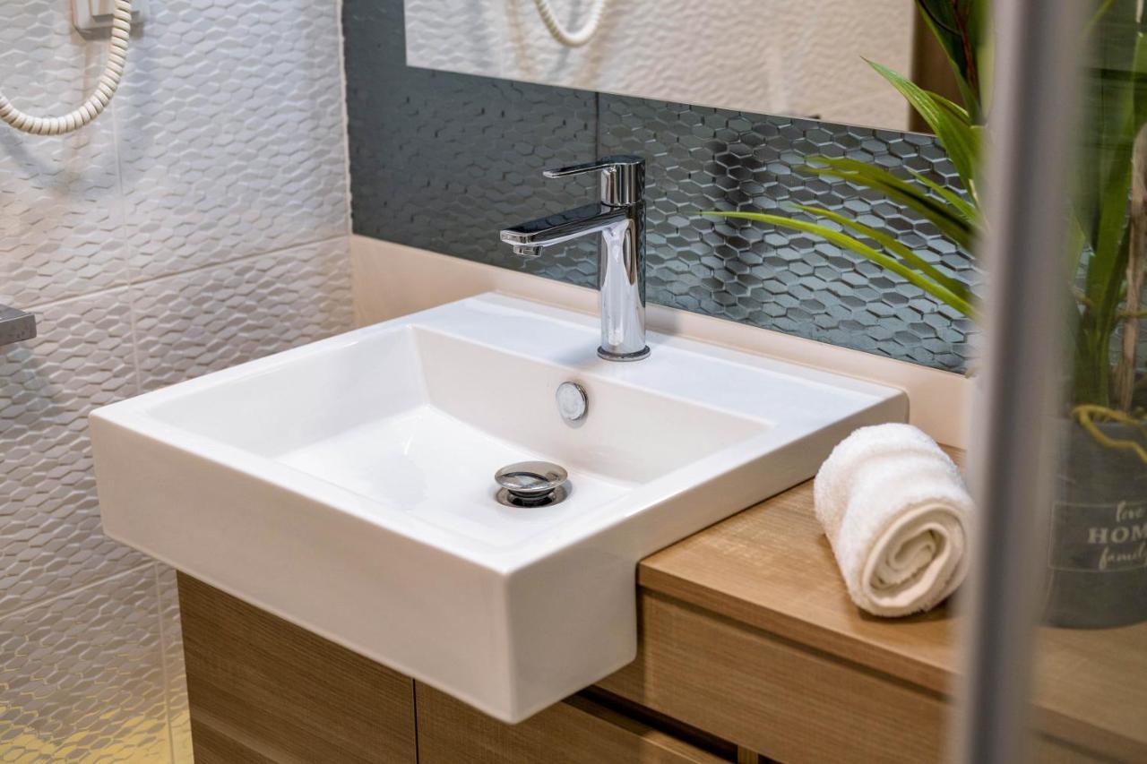 Myflat Coral Beach Apartment Siófok Exteriér fotografie