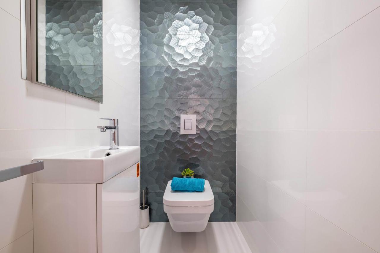 Myflat Coral Beach Apartment Siófok Exteriér fotografie