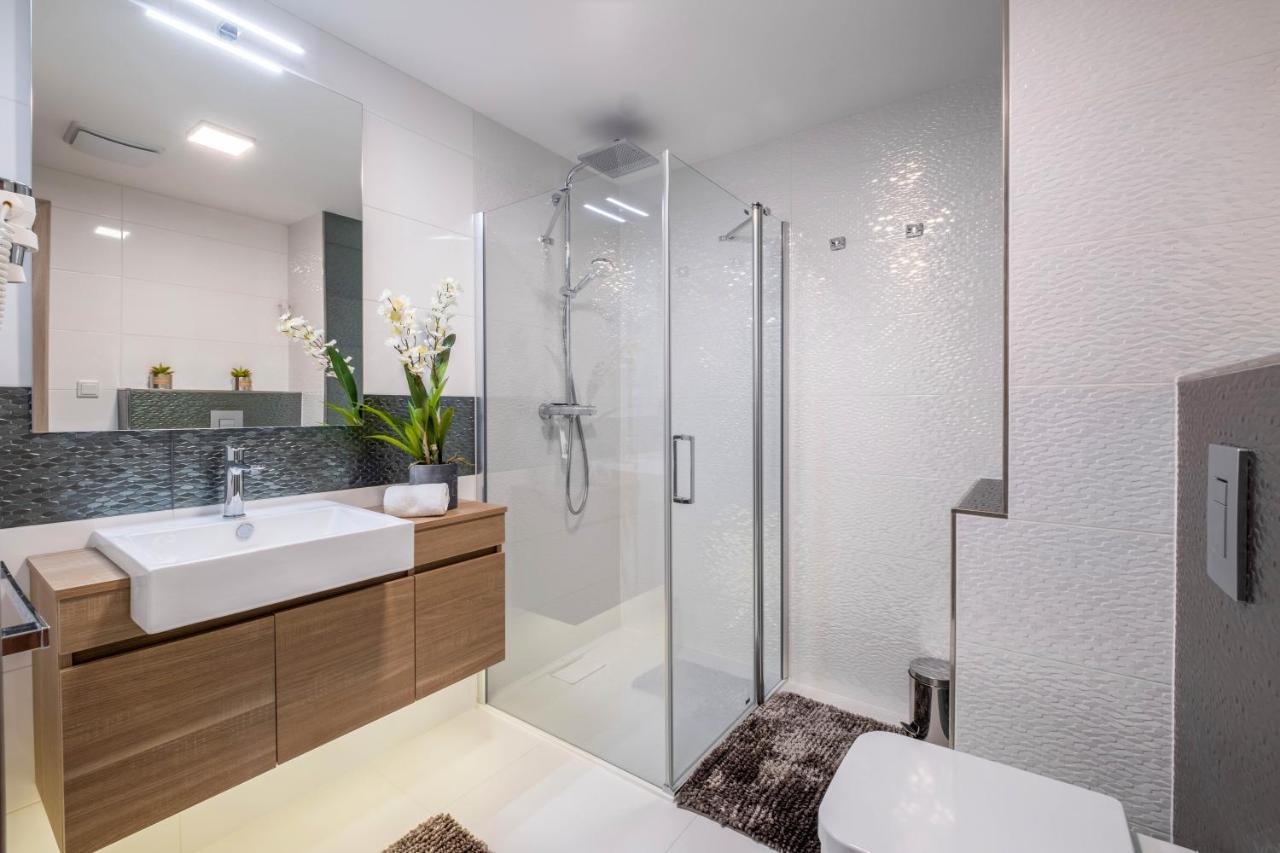 Myflat Coral Beach Apartment Siófok Exteriér fotografie
